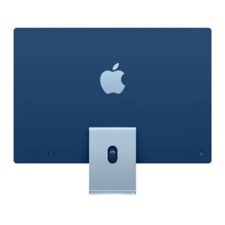 Apple iMac 24"/M3/8CPU-10GPU/8GB/512GB Blue