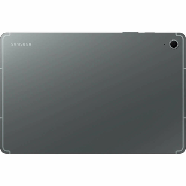 Планшет Samsung Galaxy Tab S10 FE 10,9" 12+ 256Gb 5G Grey