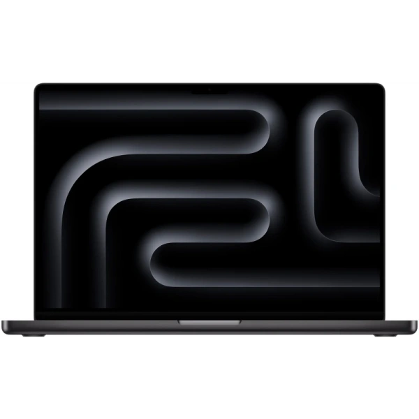 Apple MacBook Pro 14 2023 M3 Max/64/1TB Space Black